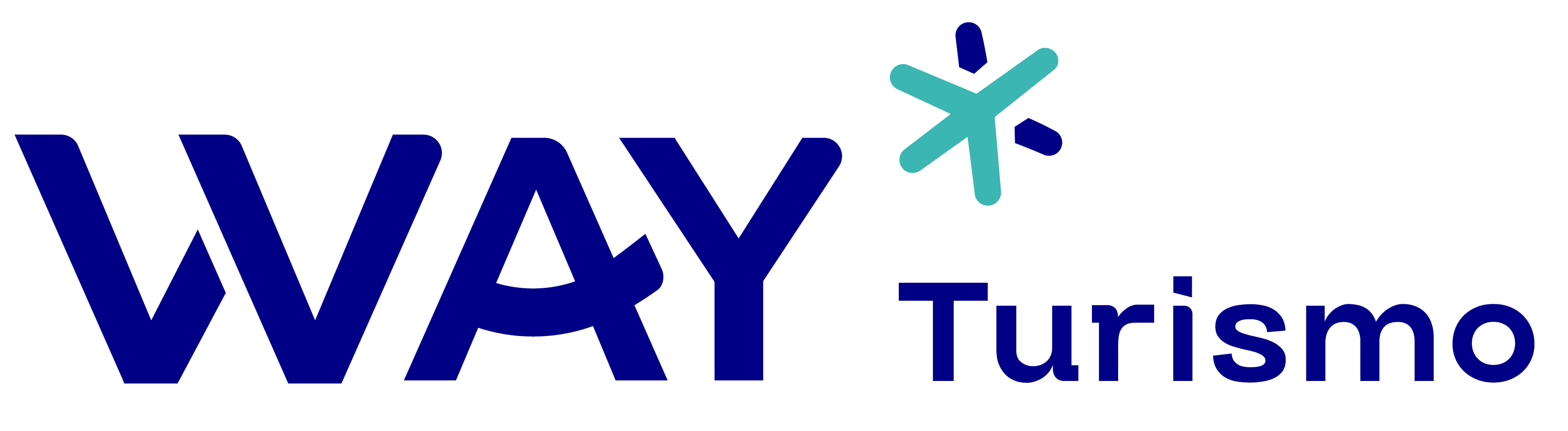 WAY Turismo Logo